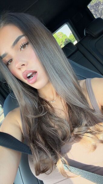 Leah Halton Photo Fuites Nudes OnlyFans 899