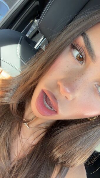 Leah Halton Photo Fuites Nudes OnlyFans 900