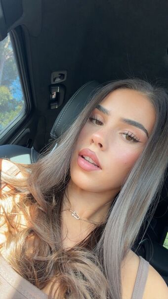 Leah Halton Photo Fuites Nudes OnlyFans 901