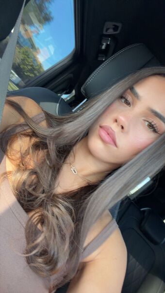 Leah Halton Photo Fuites Nudes OnlyFans 902