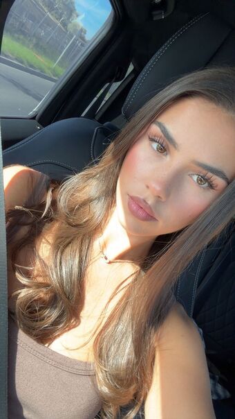 Leah Halton Photo Fuites Nudes OnlyFans 903