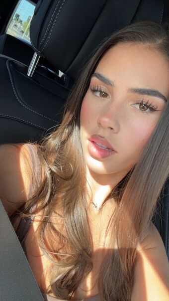 Leah Halton Photo Fuites Nudes OnlyFans 904