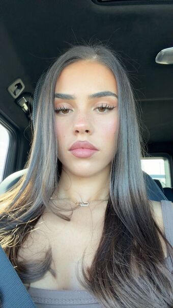 Leah Halton Photo Fuites Nudes OnlyFans 905