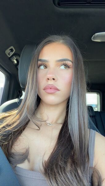 Leah Halton Photo Fuites Nudes OnlyFans 906