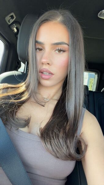 Leah Halton Photo Fuites Nudes OnlyFans 907