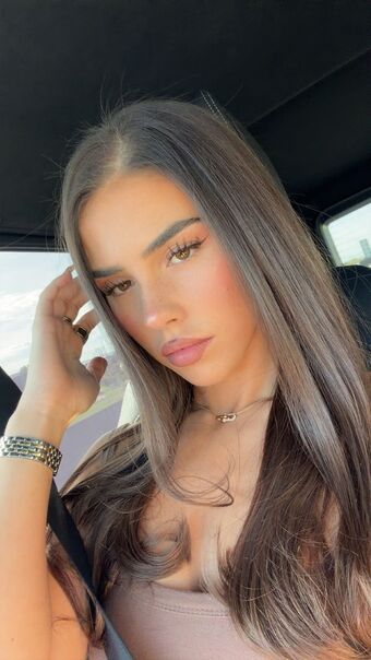 Leah Halton Photo Fuites Nudes OnlyFans 908