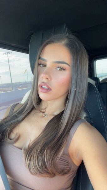 Leah Halton Photo Fuites Nudes OnlyFans 909