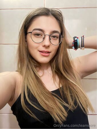leamoore Photo Fuites Nudes OnlyFans 79