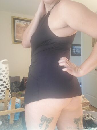 leann91 Photo Fuites Nudes OnlyFans 4
