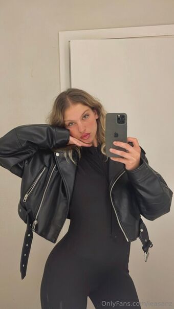 leasanz Photo Fuites Nudes OnlyFans 53