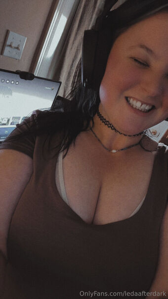 ledaafterdark Photo Fuites Nudes OnlyFans 13