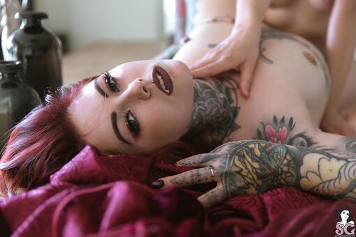 Leelou Photo Fuites Nudes OnlyFans 18