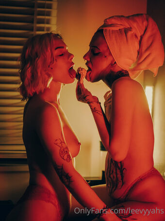 leevyyahs Photo Fuites Nudes OnlyFans 15