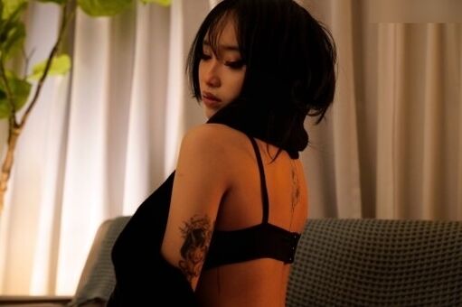 Leezi Photo Fuites Nudes OnlyFans 25