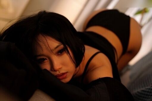 Leezi Photo Fuites Nudes OnlyFans 27