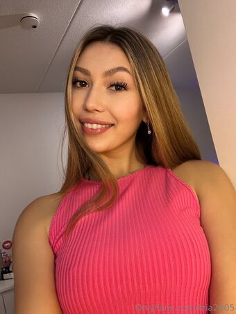 leia2005 Photo Fuites Nudes OnlyFans 13