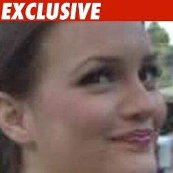 Leighton Meester