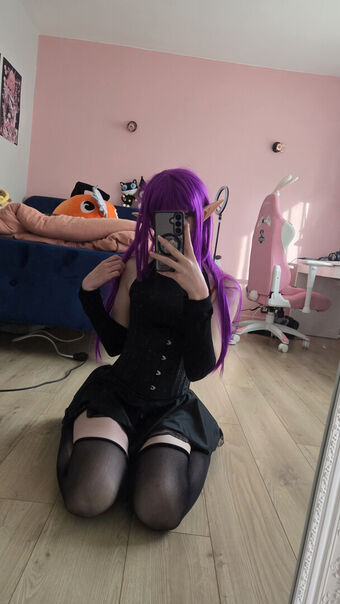 leikyu Photo Fuites Nudes OnlyFans 36