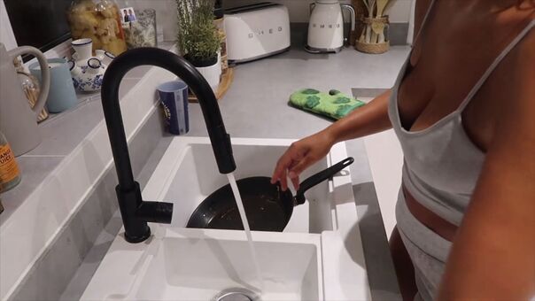 Leila Berisha Photo Fuites Nudes OnlyFans 53