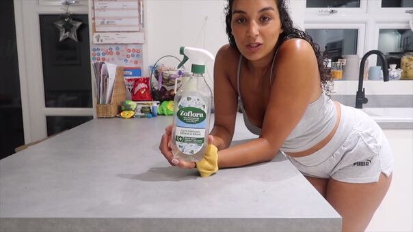 Leila Berisha Photo Fuites Nudes OnlyFans 54