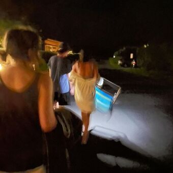 Leilani Azalea Photo Fuites Nudes OnlyFans 34