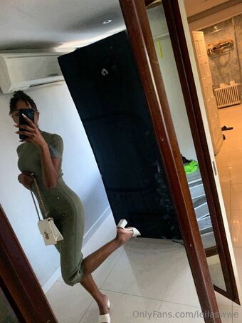 leilaswe Photo Fuites Nudes OnlyFans 16