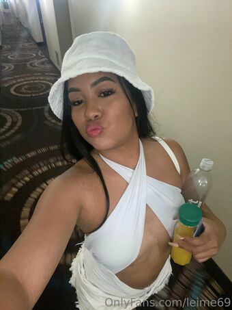 leime69 Photo Fuites Nudes OnlyFans 58