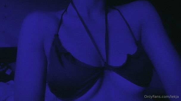 lekja Photo Fuites Nudes OnlyFans 5