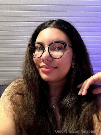 lelabeanx Photo Fuites Nudes OnlyFans 20