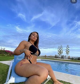 Lele Dev Photo Fuites Nudes OnlyFans 3