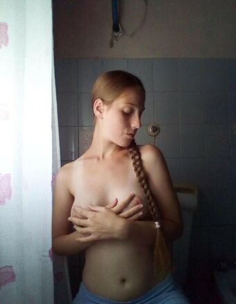 Lella Gresia Photo Fuites Nudes OnlyFans 8