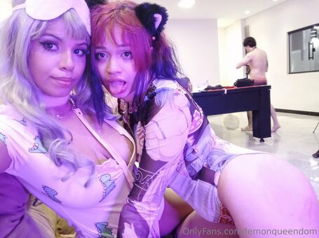 LemonQueendom