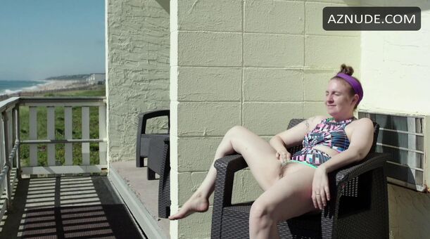 Lena Dunham