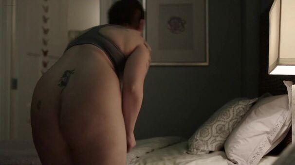 Lena Dunham
