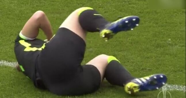 Lena Oberdorf Photo Fuites Nudes OnlyFans 16