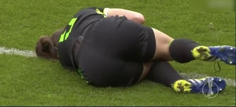 Lena Oberdorf Photo Fuites Nudes OnlyFans 17