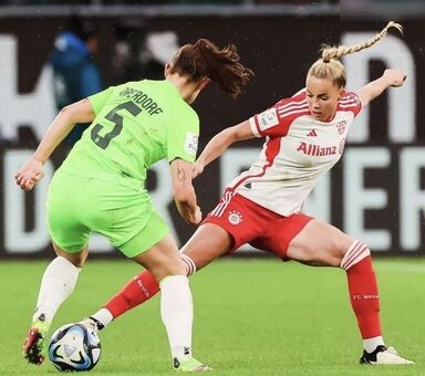 Lena Oberdorf Photo Fuites Nudes OnlyFans 21