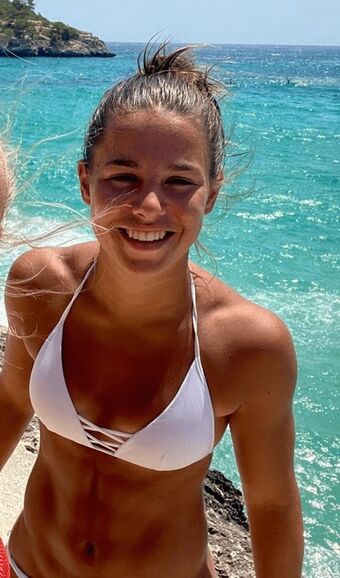 Lena Oberdorf Photo Fuites Nudes OnlyFans 26