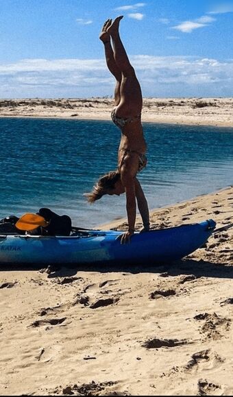 Lena Oberdorf Photo Fuites Nudes OnlyFans 27