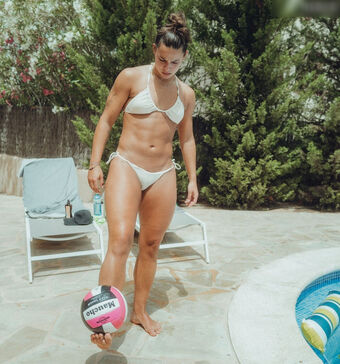 Lena Oberdorf Photo Fuites Nudes OnlyFans 29