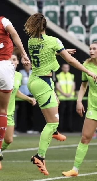 Lena Oberdorf Photo Fuites Nudes OnlyFans 34