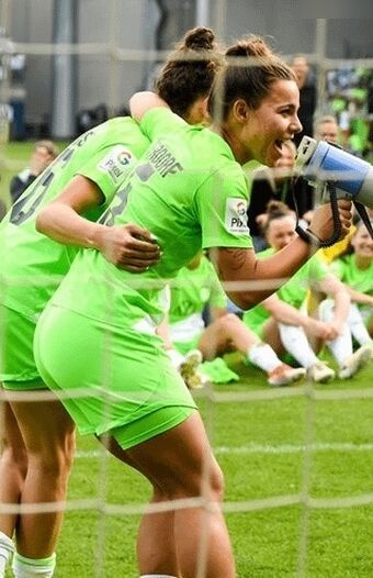 Lena Oberdorf Photo Fuites Nudes OnlyFans 37