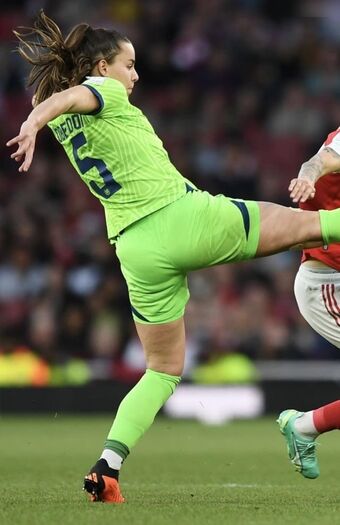 Lena Oberdorf Photo Fuites Nudes OnlyFans 40