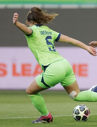 Lena Oberdorf Photo Fuites Nudes OnlyFans 41