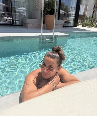 Lena Oberdorf Photo Fuites Nudes OnlyFans 43