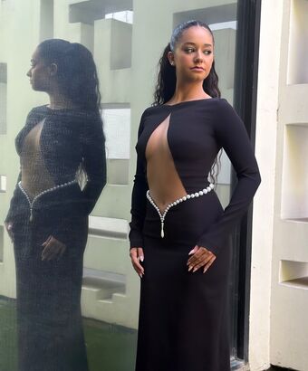 Lena Situations Photo Fuites Nudes OnlyFans 241