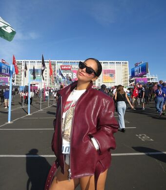 Lena Situations Photo Fuites Nudes OnlyFans 249