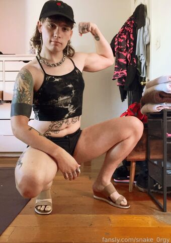 Lena_Vesper Photo Fuites Nudes OnlyFans 5