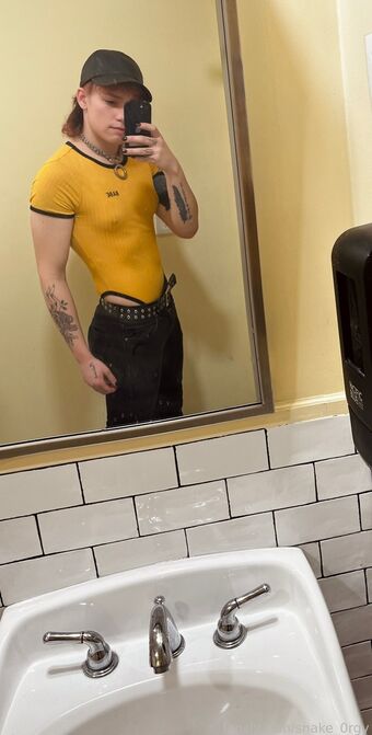 Lena_Vesper Photo Fuites Nudes OnlyFans 14