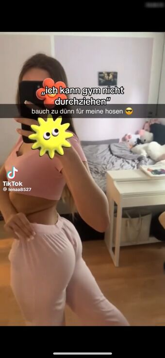 lenaa8527 Photo Fuites Nudes OnlyFans 26